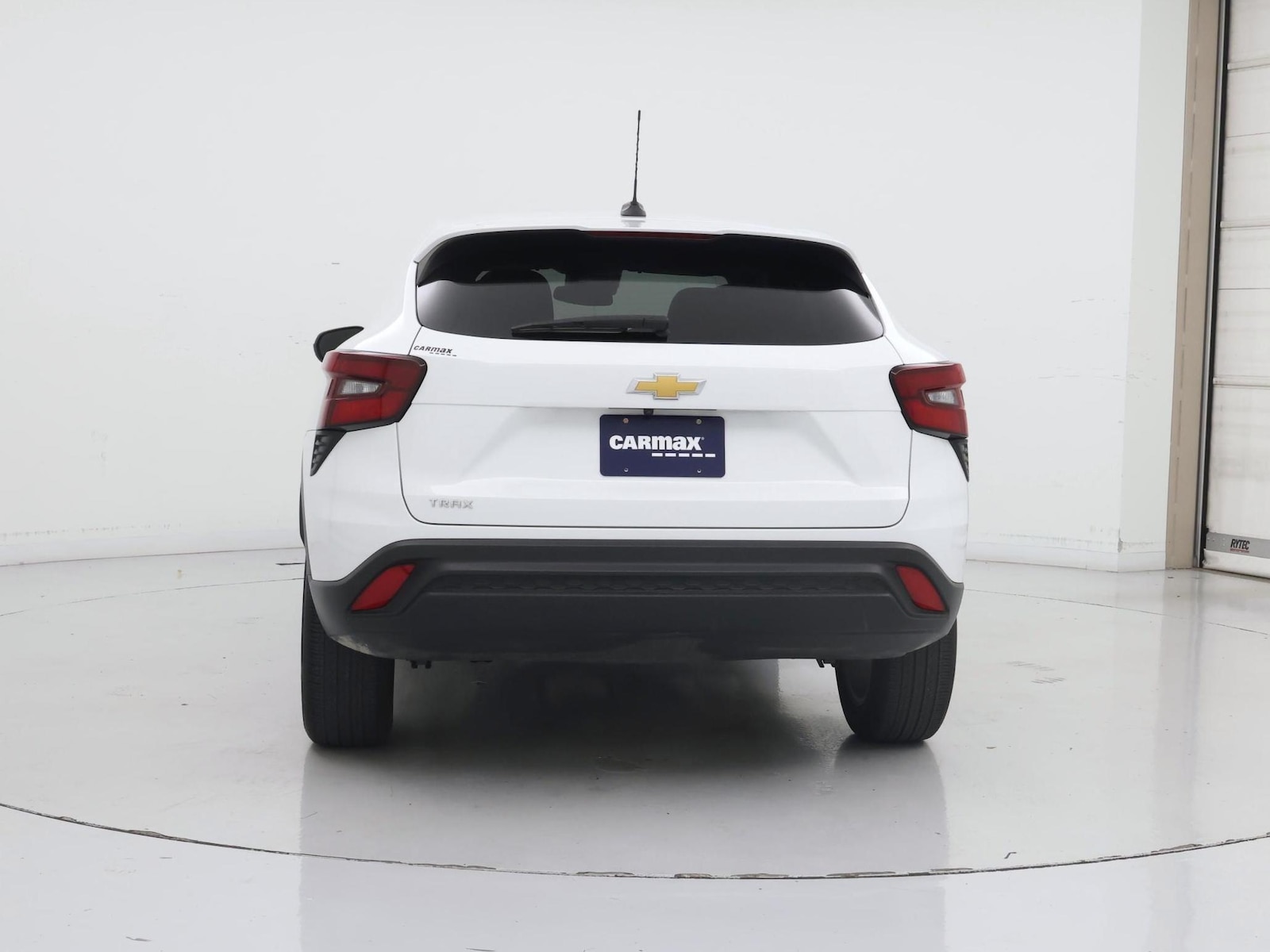 2025 Chevrolet Trax LS - Photo 7