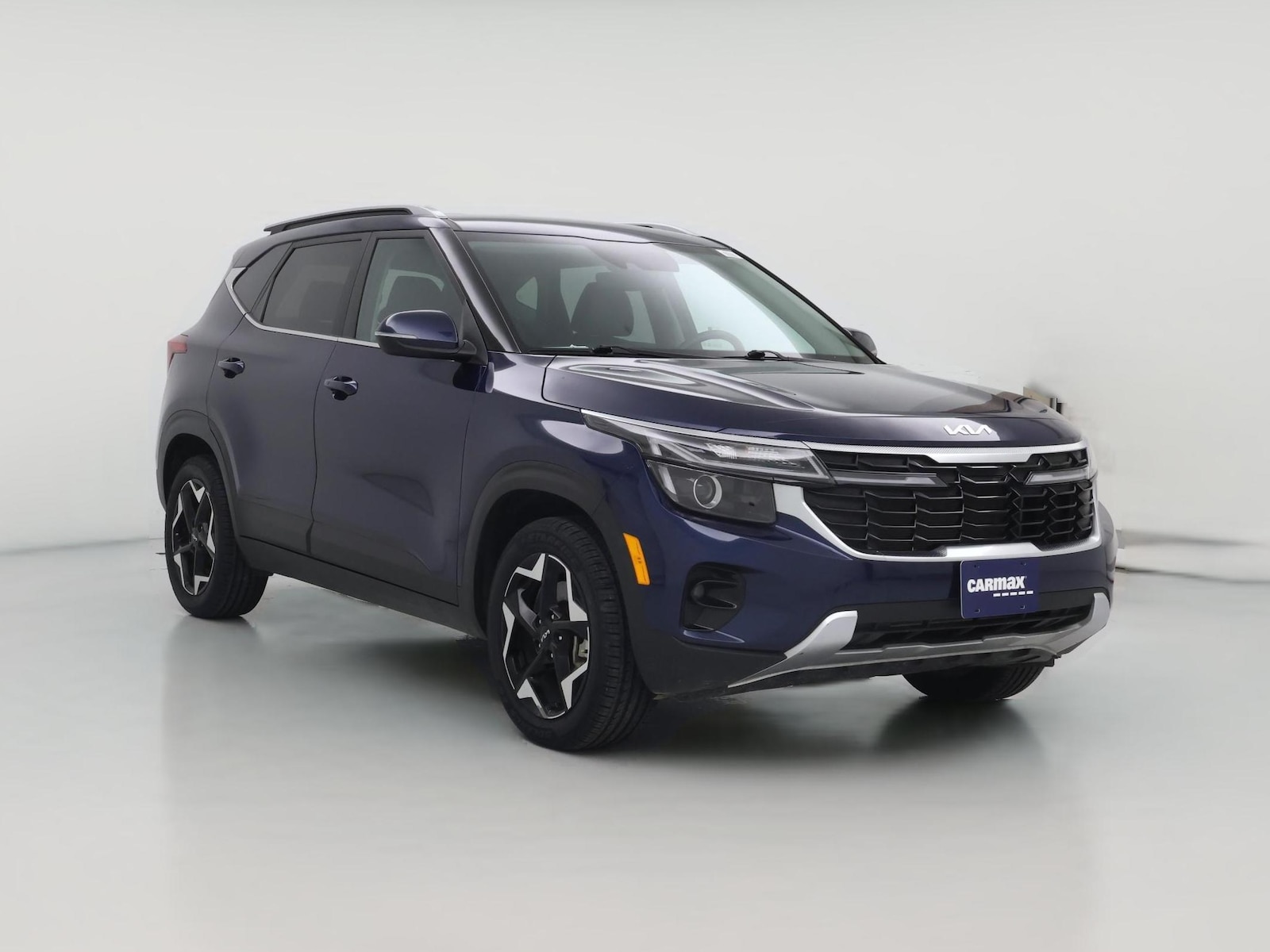 2025 Kia Seltos