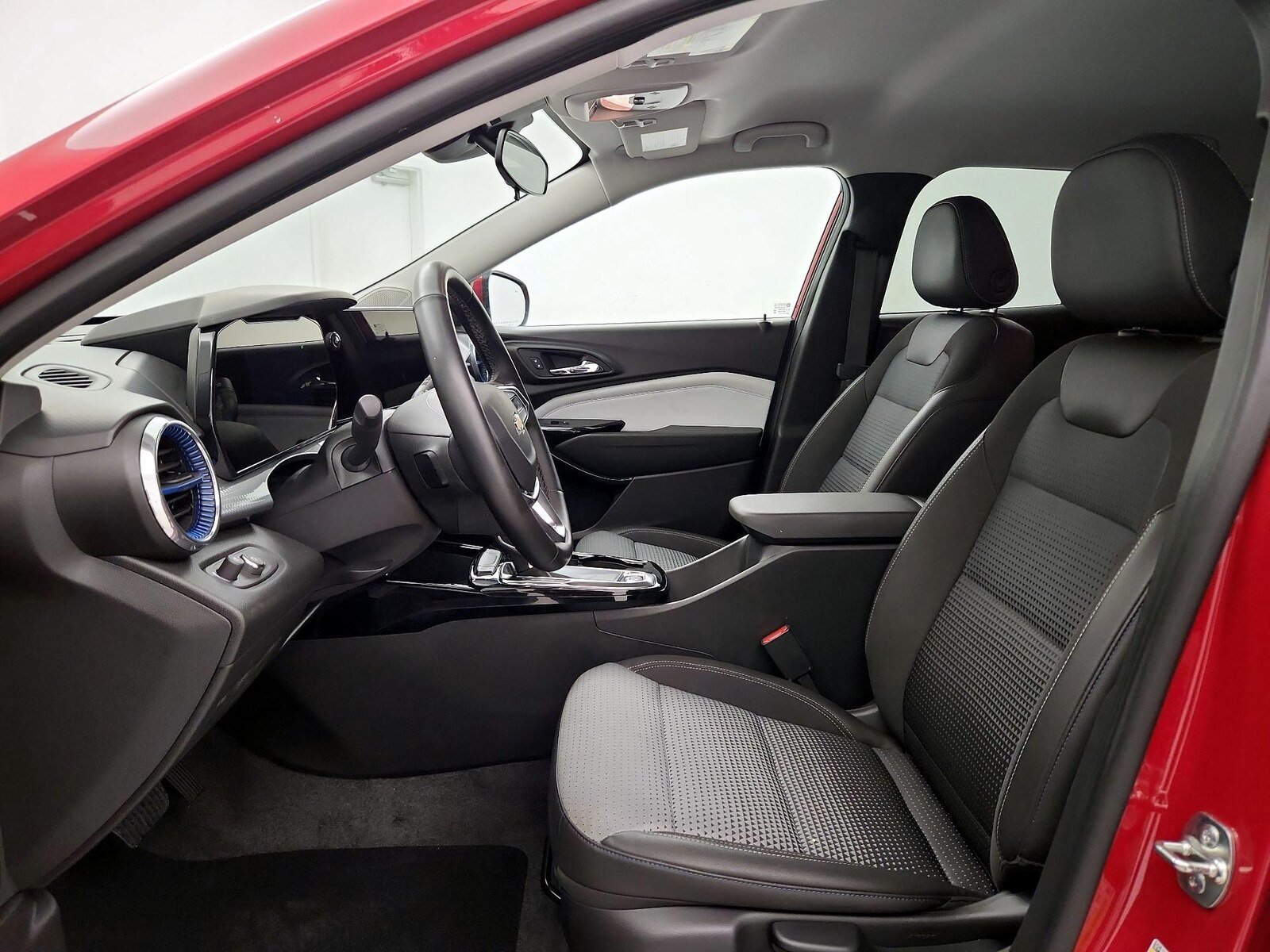 Side Airbags