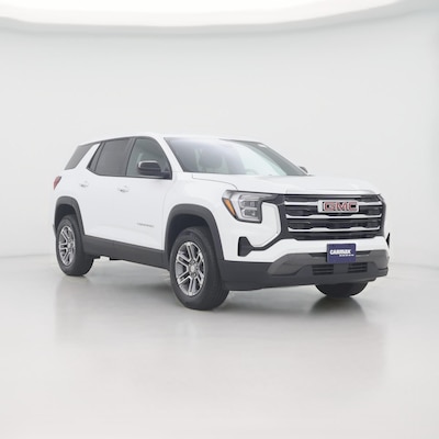 Vehicle exterior view