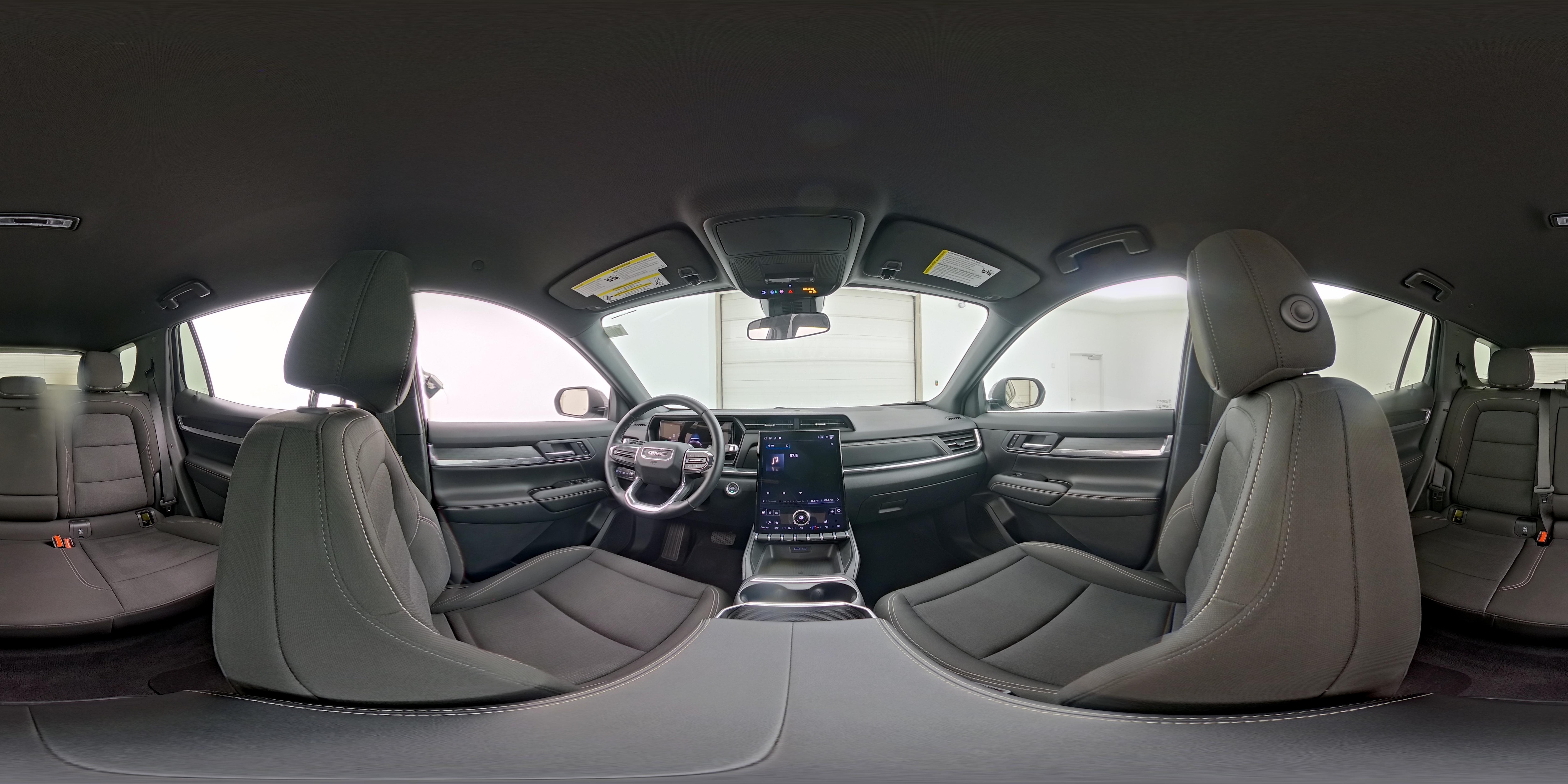 2026 GMC Terrain Elevation - Photo 24