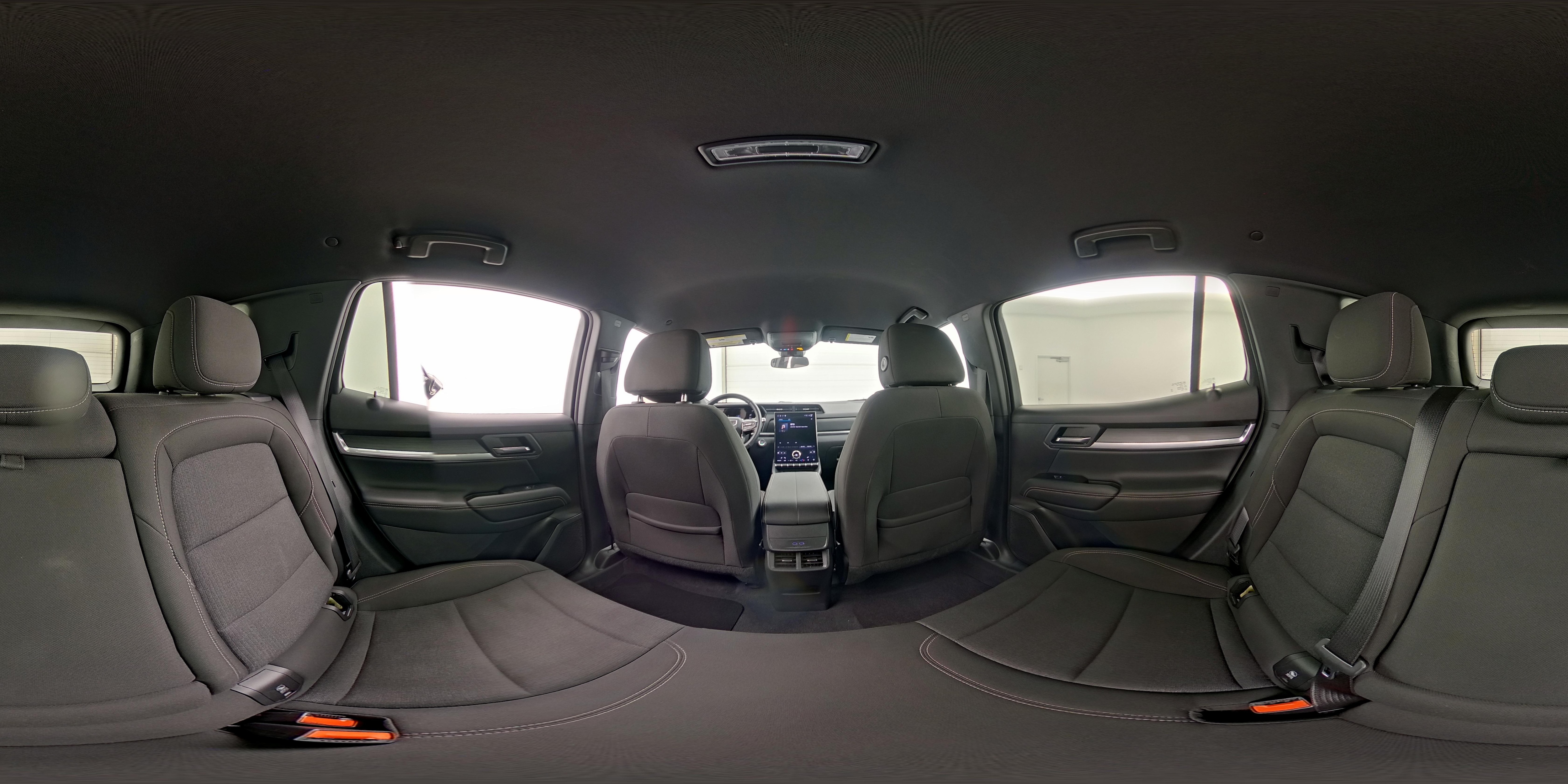 2026 GMC Terrain Elevation - Photo 25