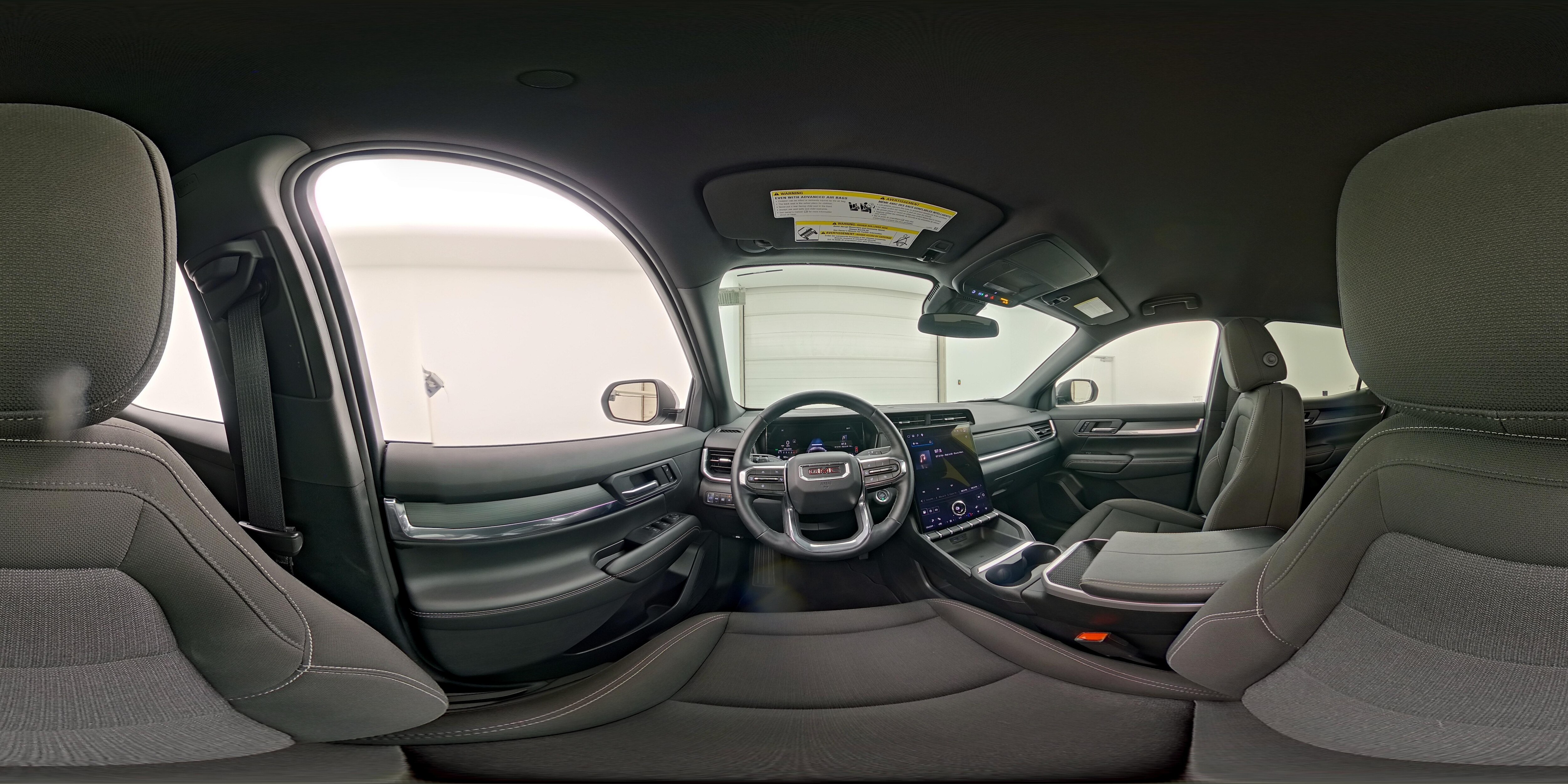 2026 GMC Terrain Elevation - Photo 26