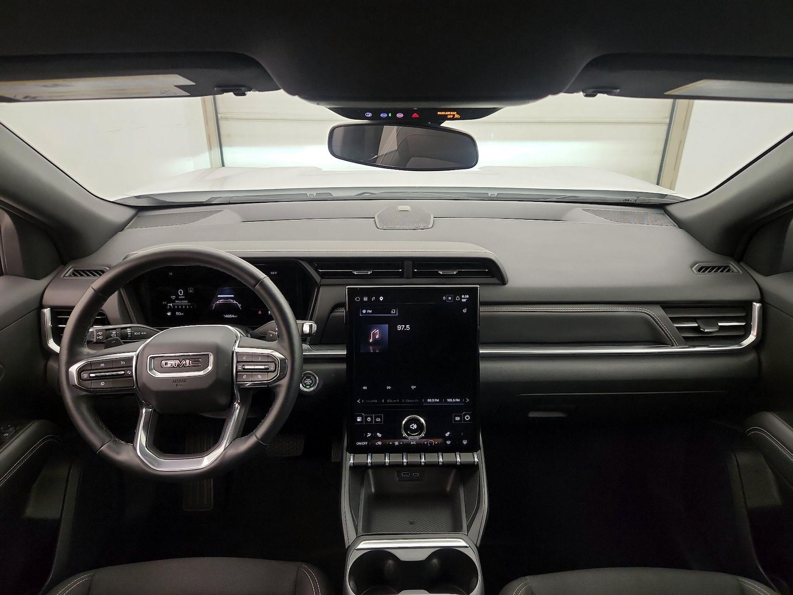 2026 GMC Terrain Elevation - Photo 10