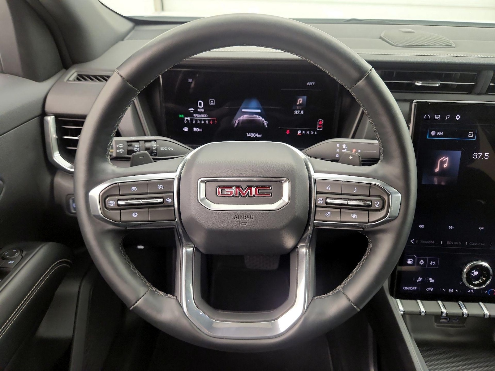2026 GMC Terrain Elevation - Photo 11