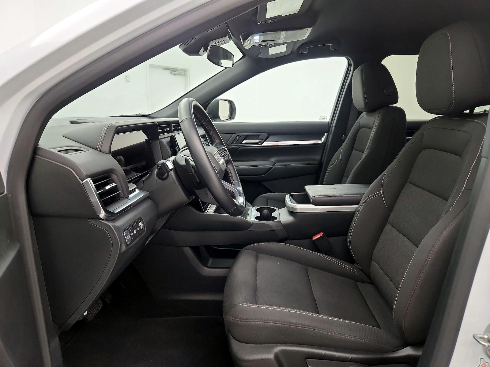 2026 GMC Terrain Elevation - Photo 12