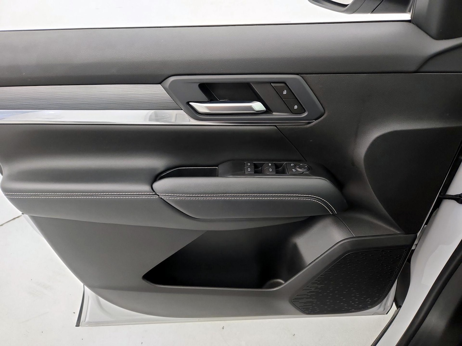 2026 GMC Terrain Elevation - Photo 13