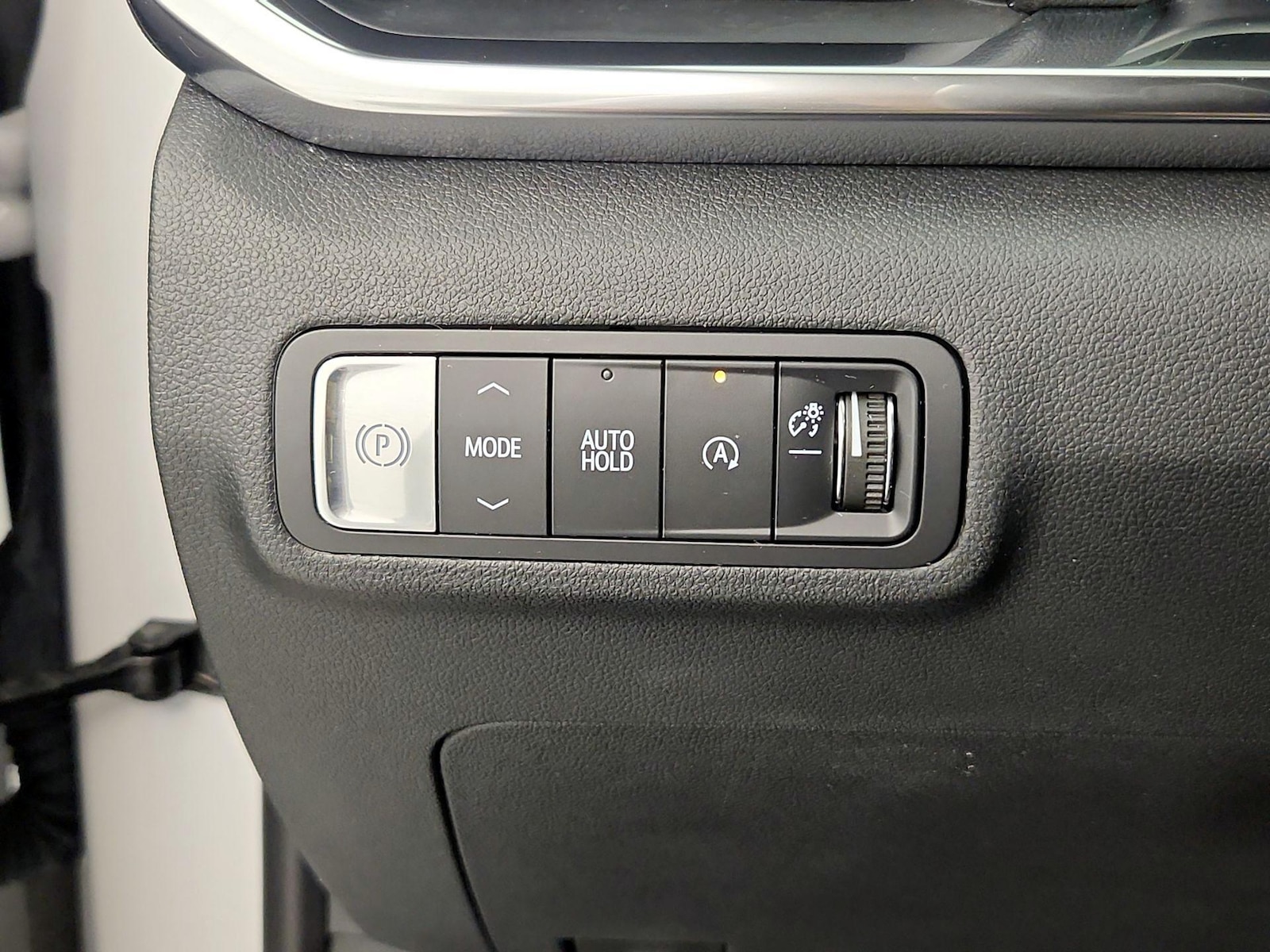 2026 GMC Terrain Elevation - Photo 14