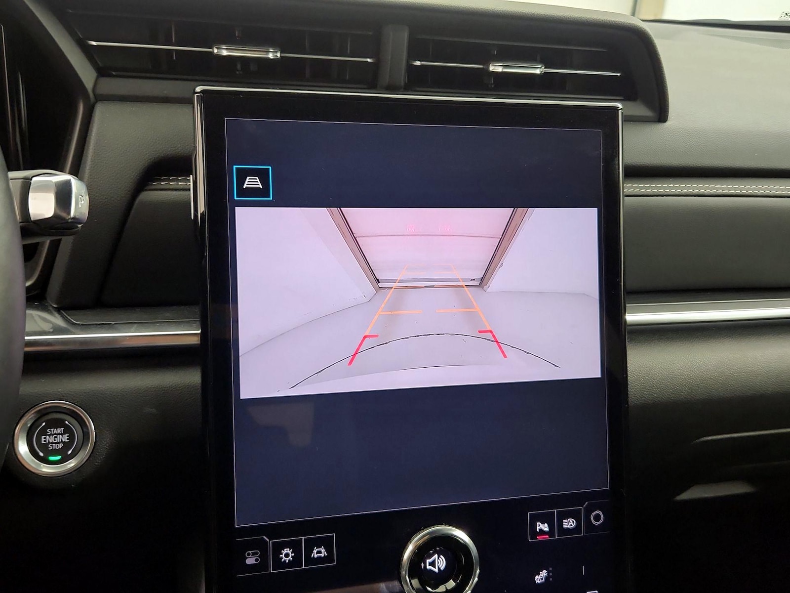 2026 GMC Terrain Elevation - Photo 15