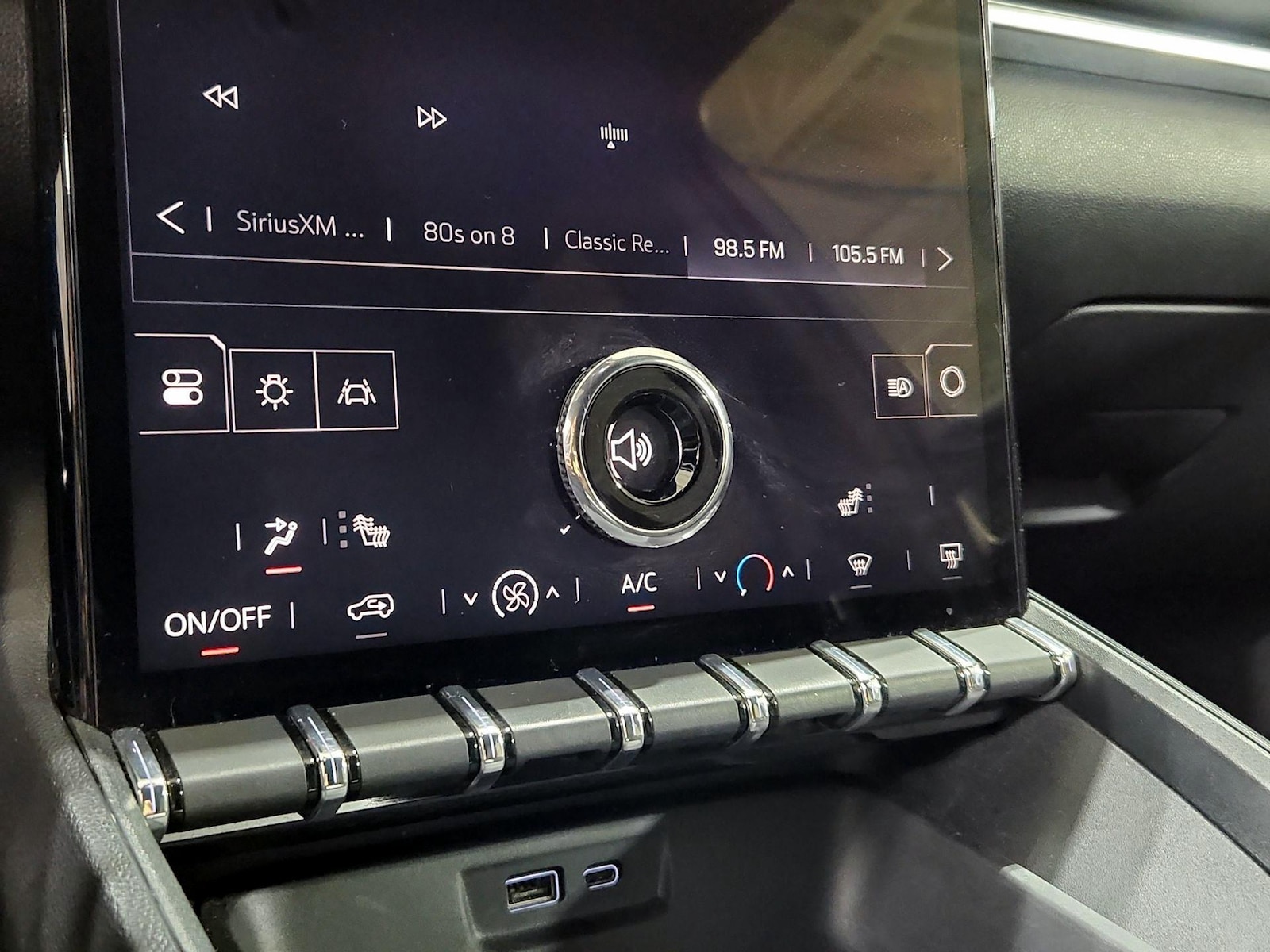 2026 GMC Terrain Elevation - Photo 17