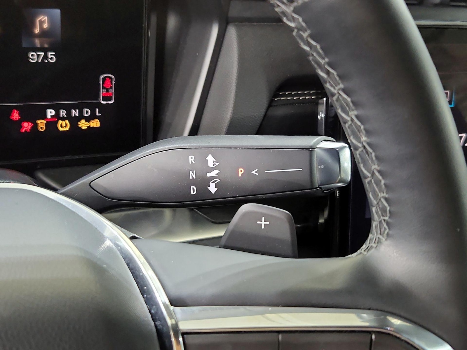 2026 GMC Terrain Elevation - Photo 18