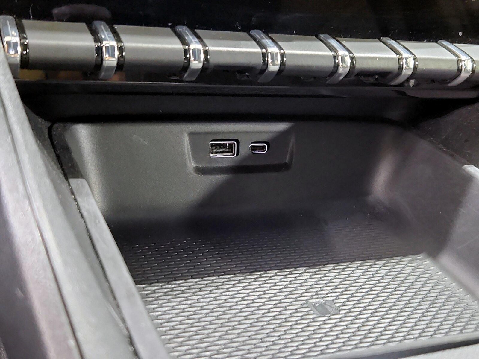 2026 GMC Terrain Elevation - Photo 19