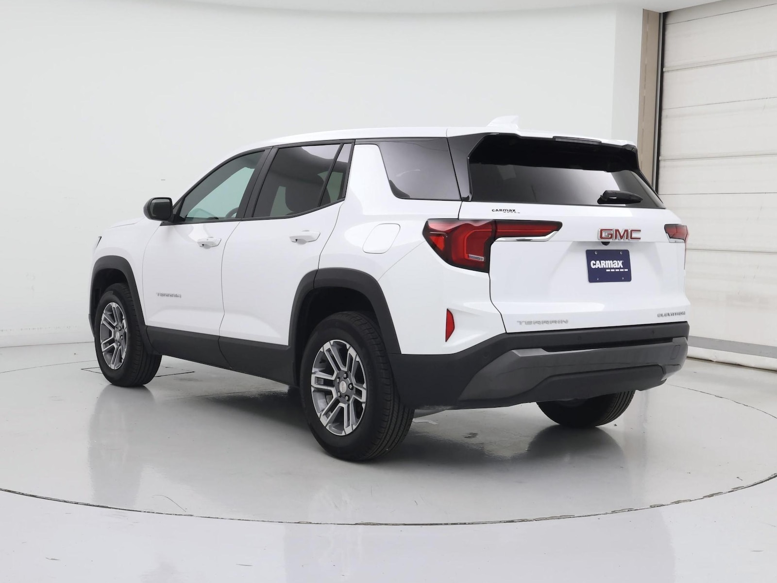 2026 GMC Terrain Elevation - Photo 3