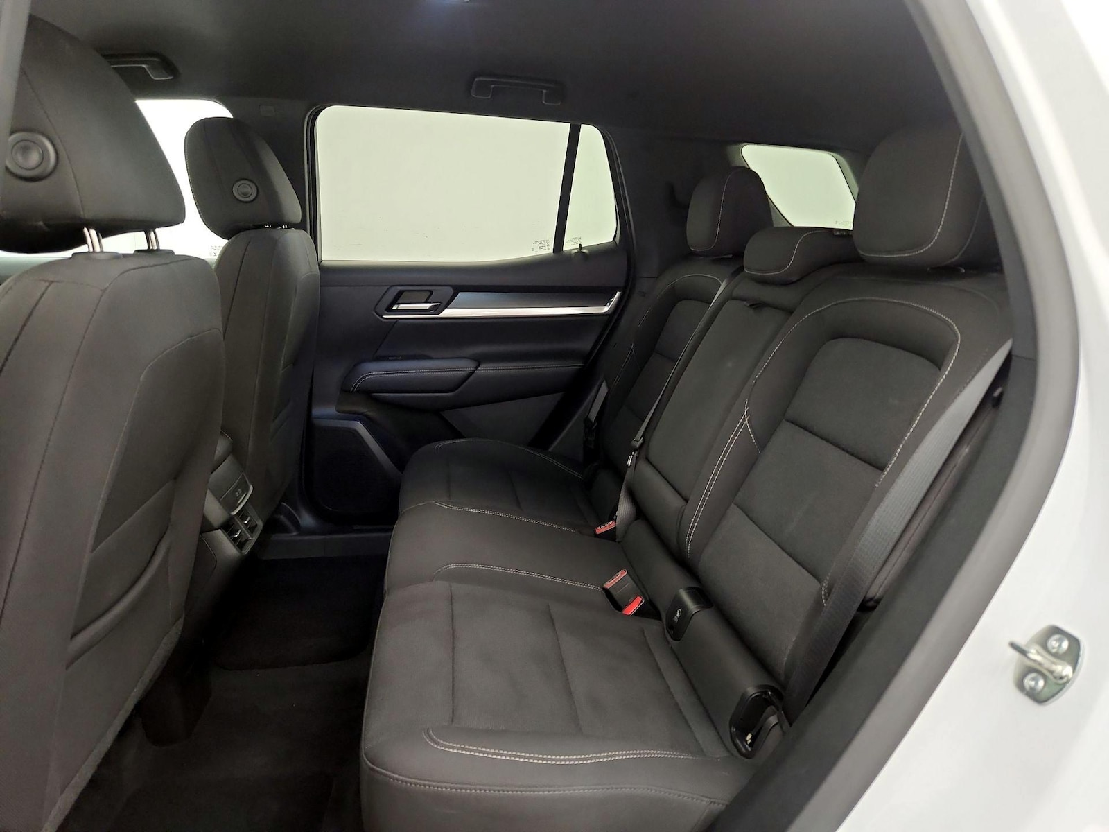 2026 GMC Terrain Elevation - Photo 20