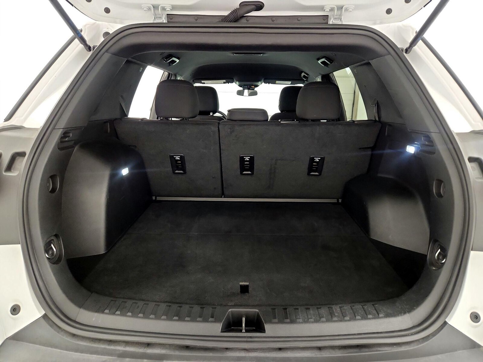 2026 GMC Terrain Elevation - Photo 21