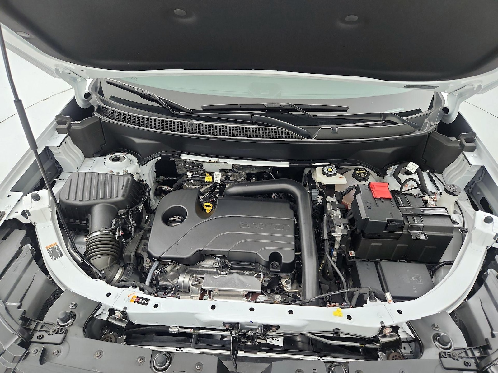 2026 GMC Terrain Elevation - Photo 22