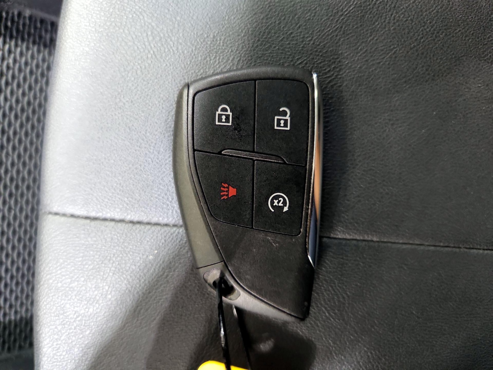 2026 GMC Terrain Elevation - Photo 23
