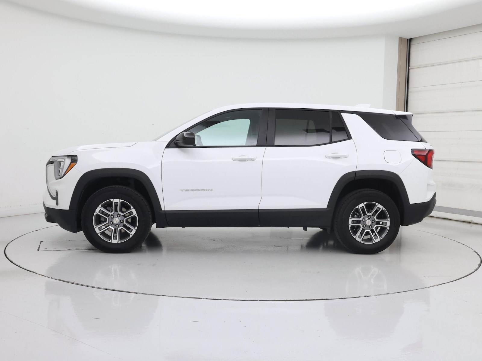 2026 GMC Terrain Elevation - Photo 4