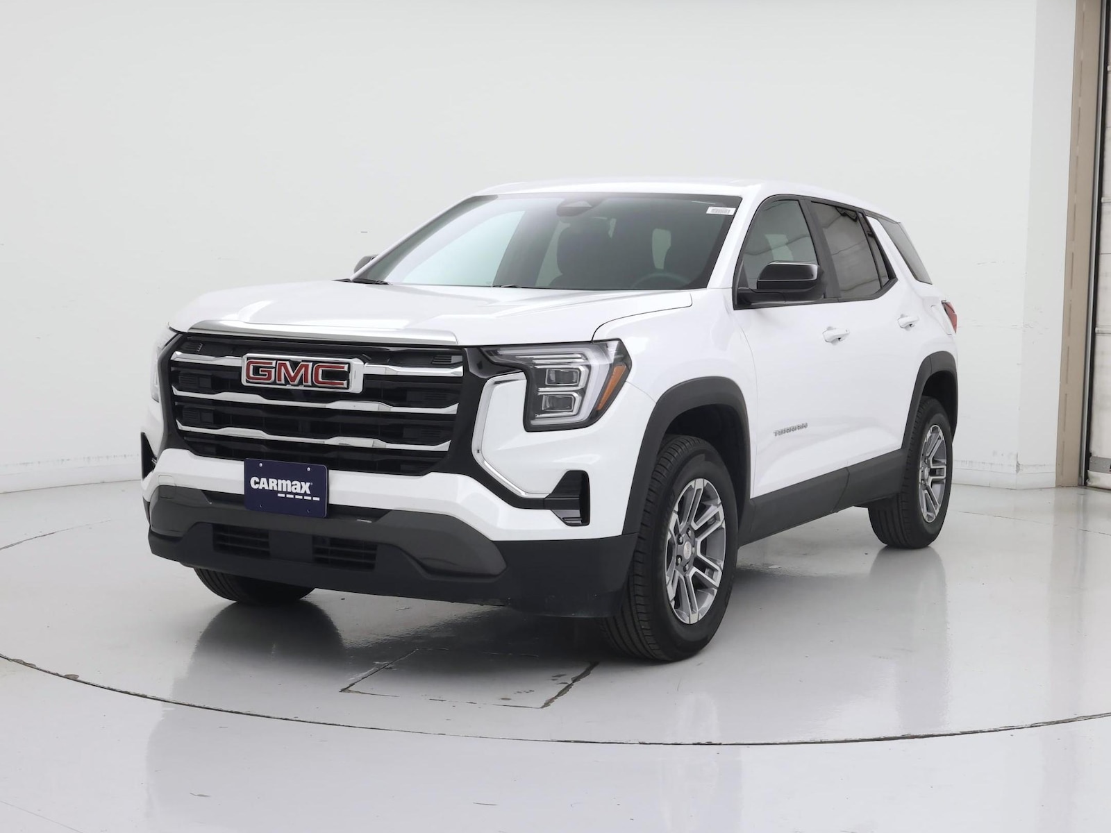 2026 GMC Terrain Elevation - Photo 5