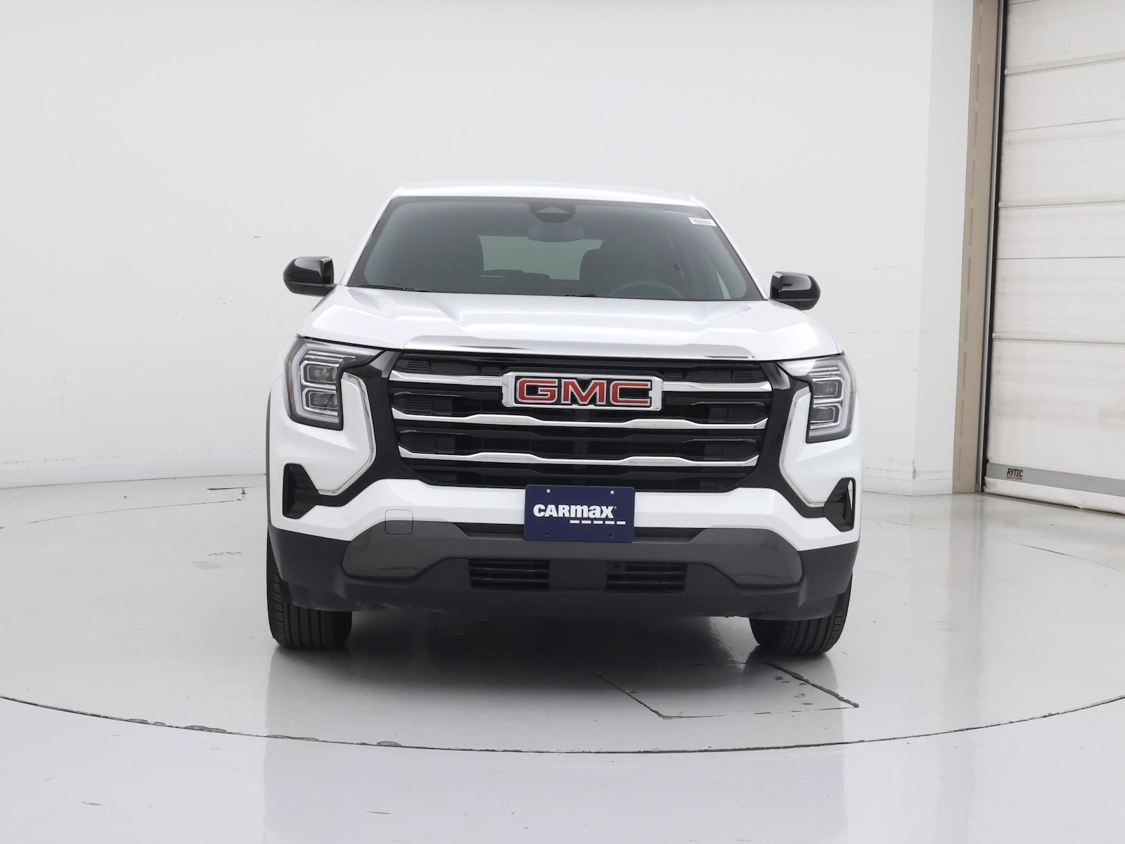 2026 GMC Terrain Elevation - Photo 6
