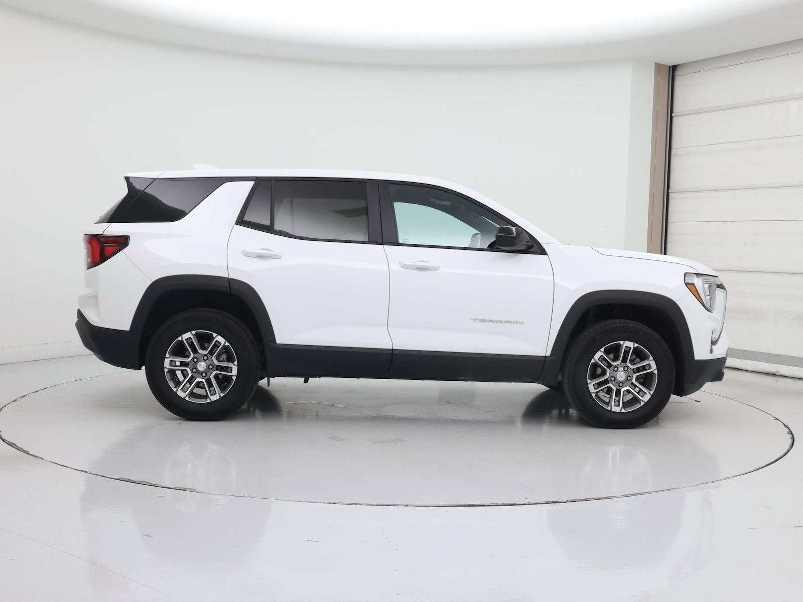 2026 GMC Terrain Elevation - Photo 8