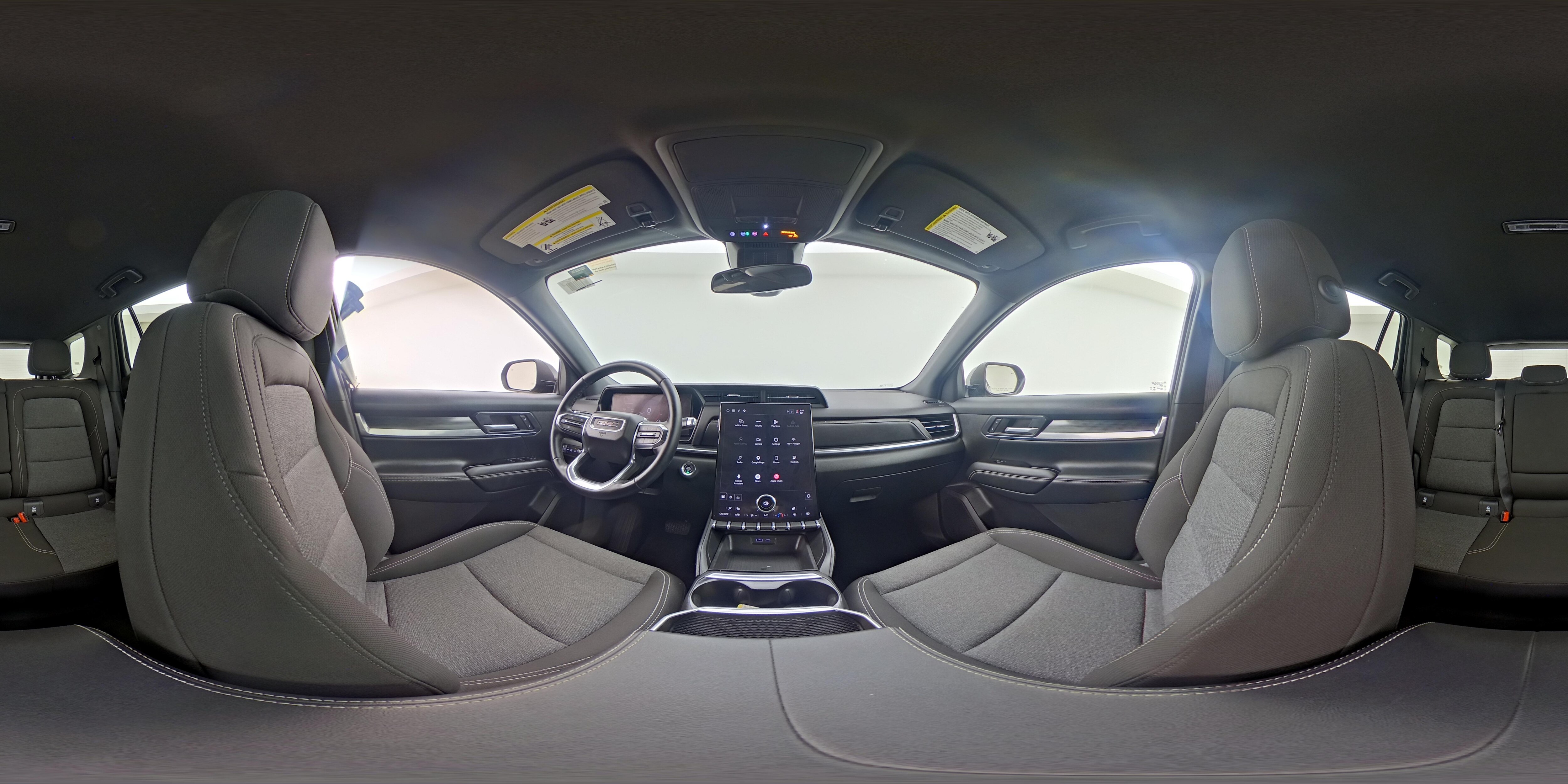 2026 GMC Terrain Elevation - Photo 25
