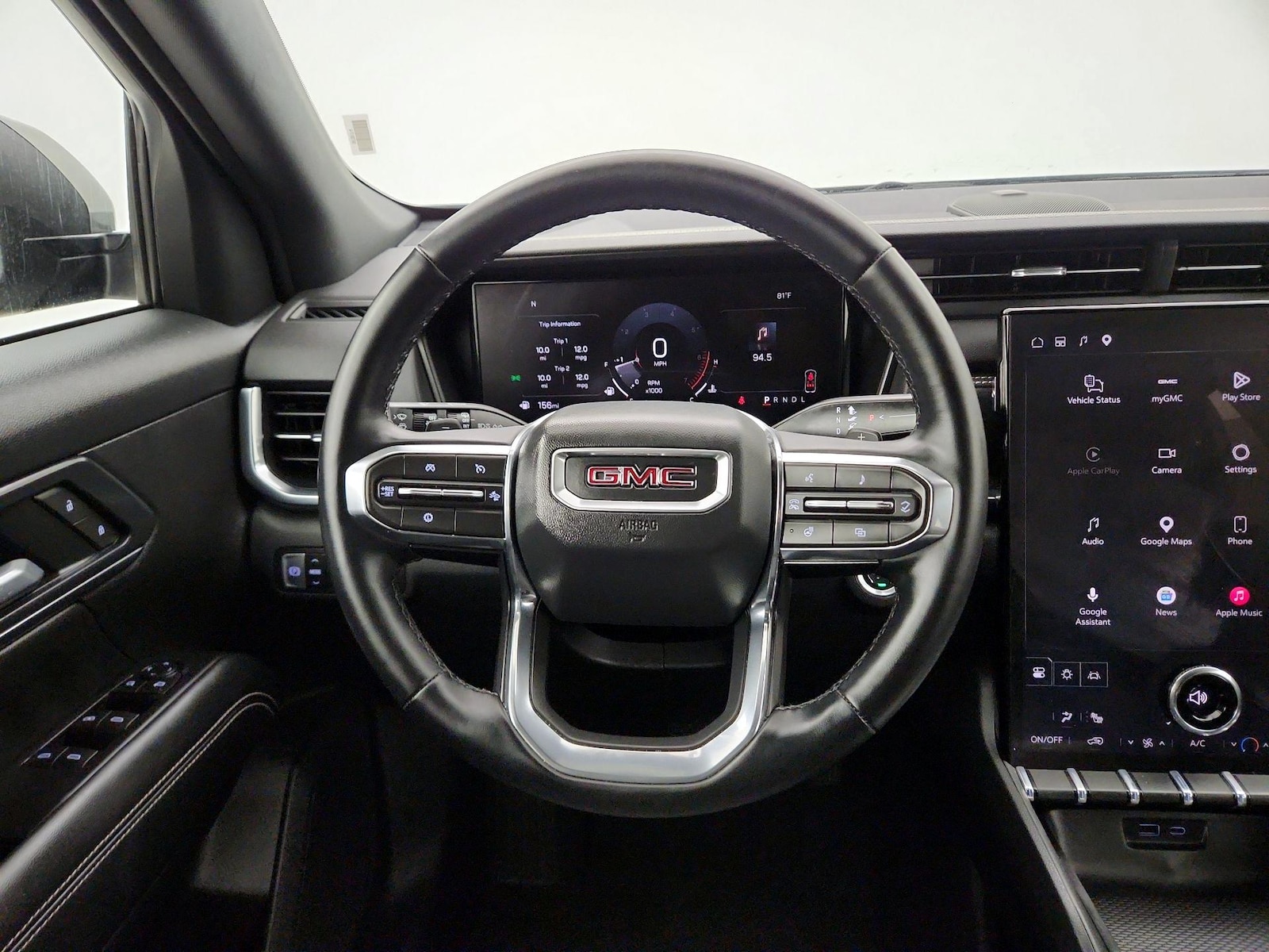 2026 GMC Terrain Elevation - Photo 11