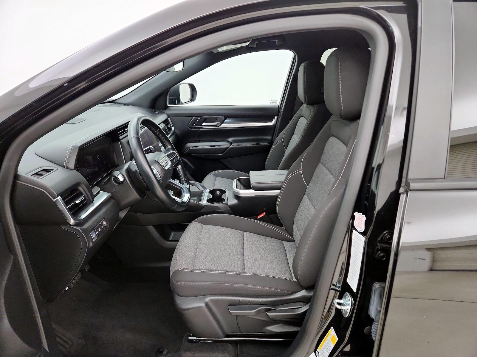 2026 GMC Terrain Elevation - Photo 12