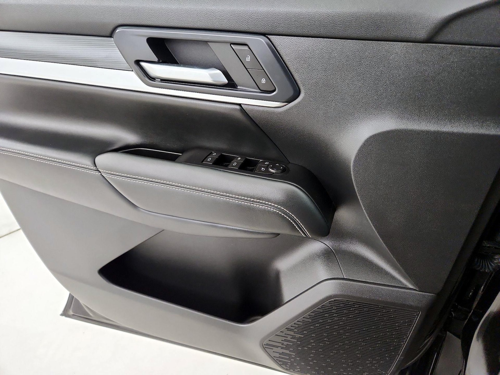 2026 GMC Terrain Elevation - Photo 13