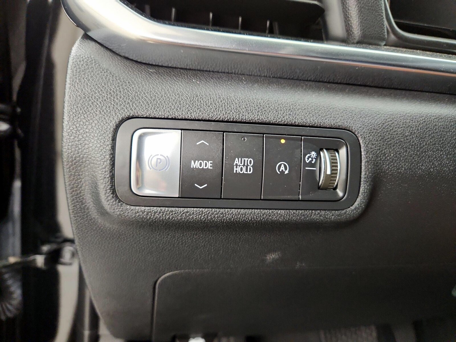 2026 GMC Terrain Elevation - Photo 14