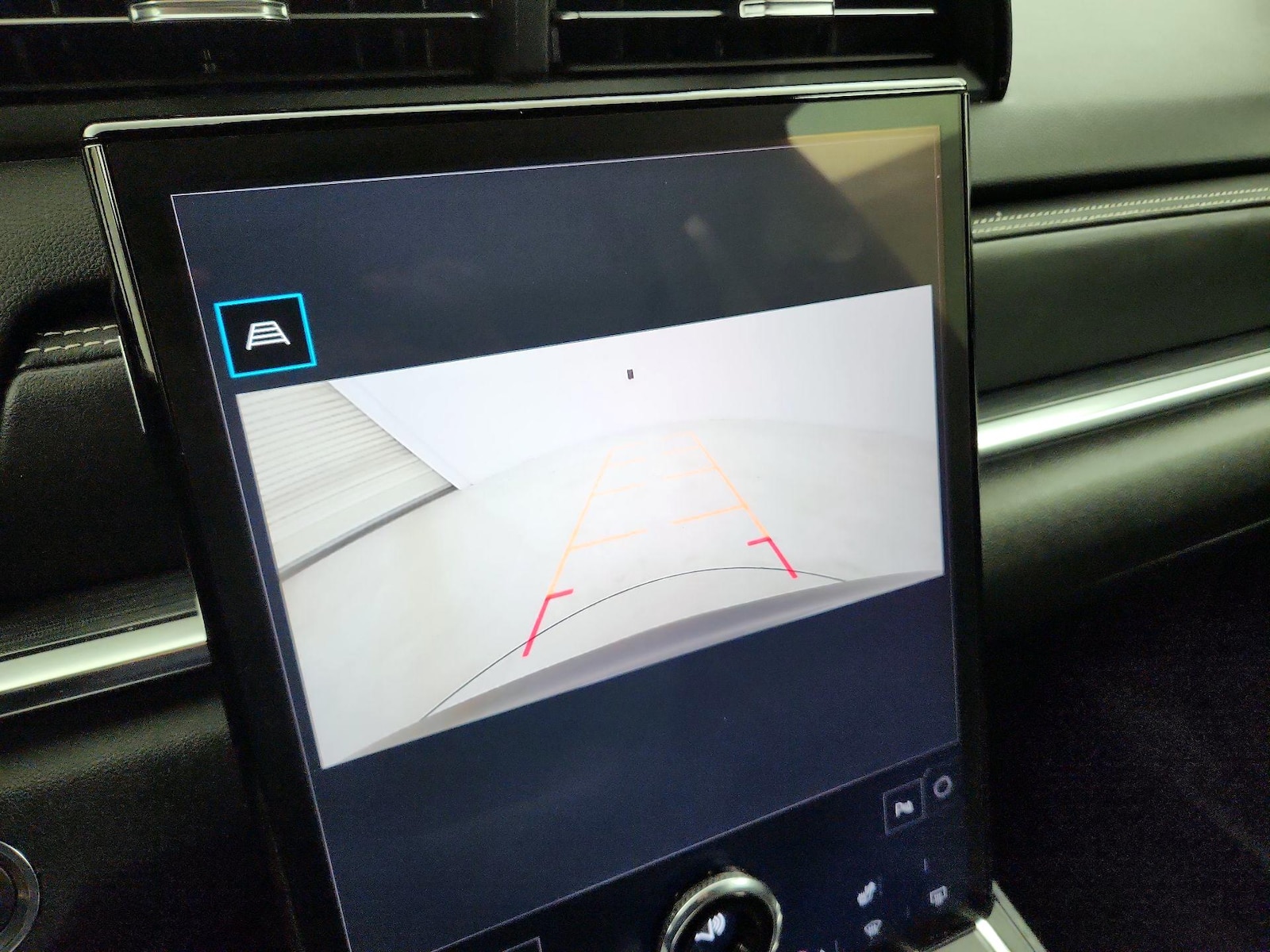 2026 GMC Terrain Elevation - Photo 16
