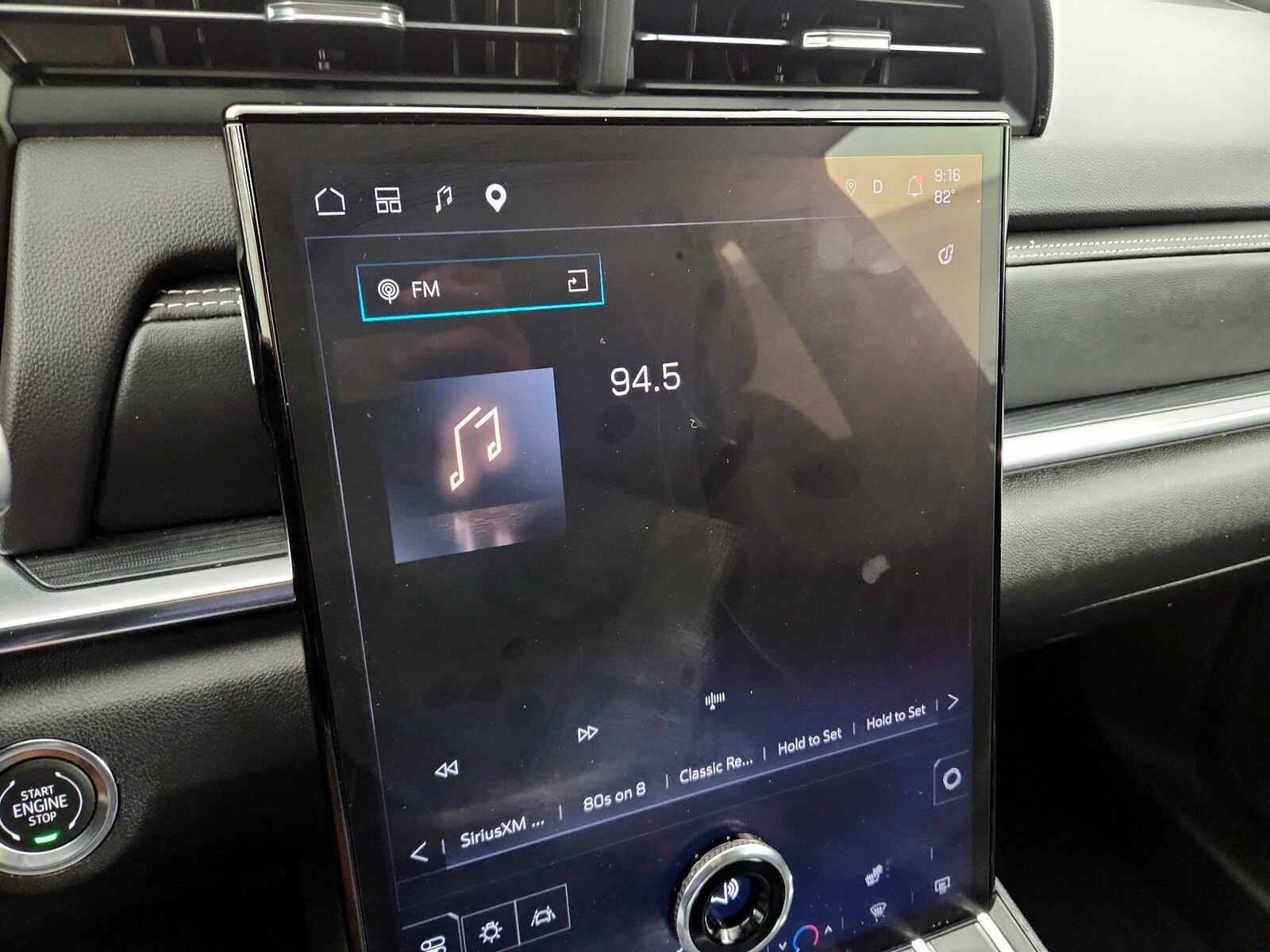 2026 GMC Terrain Elevation - Photo 17