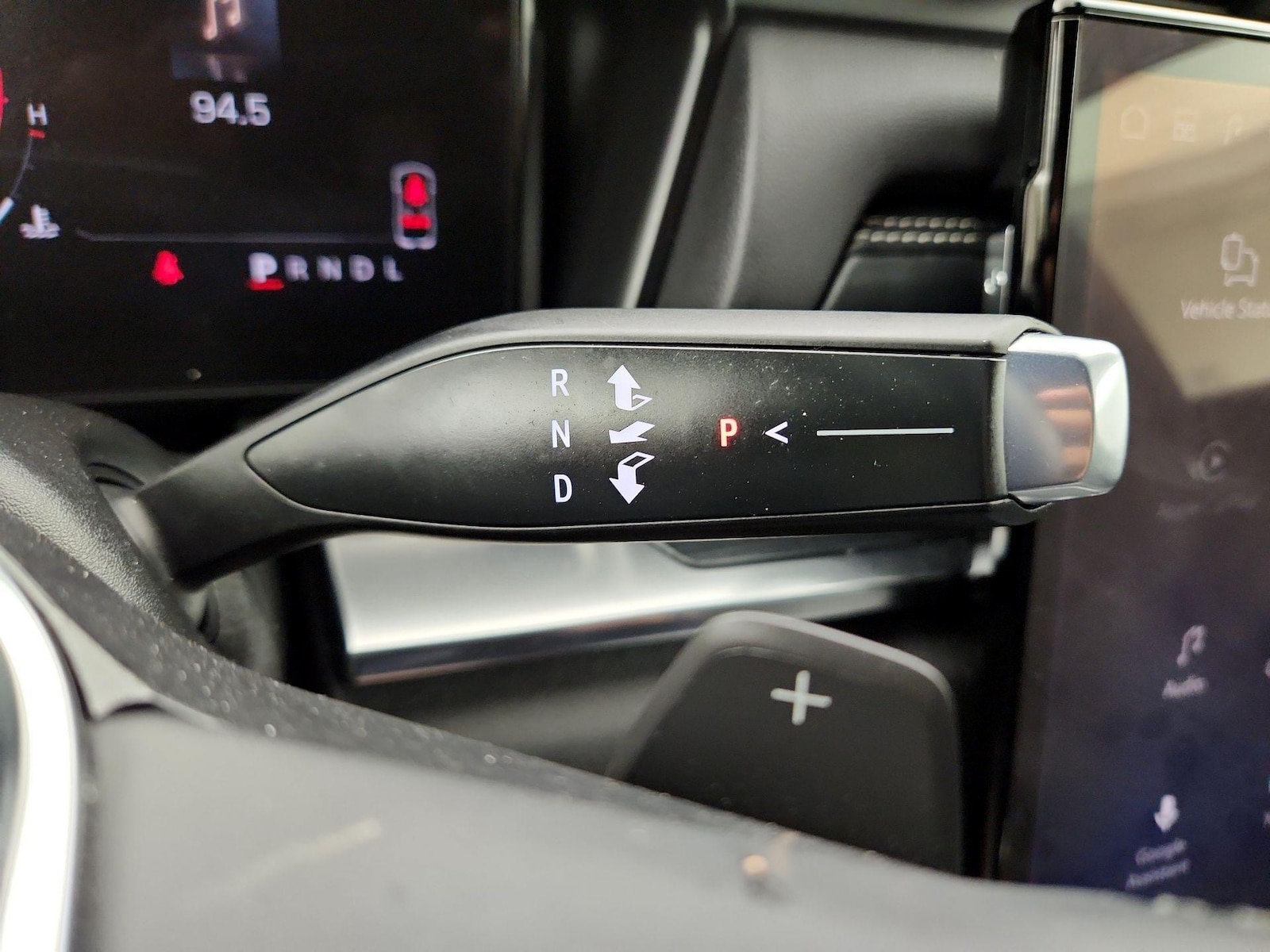 2026 GMC Terrain Elevation - Photo 19