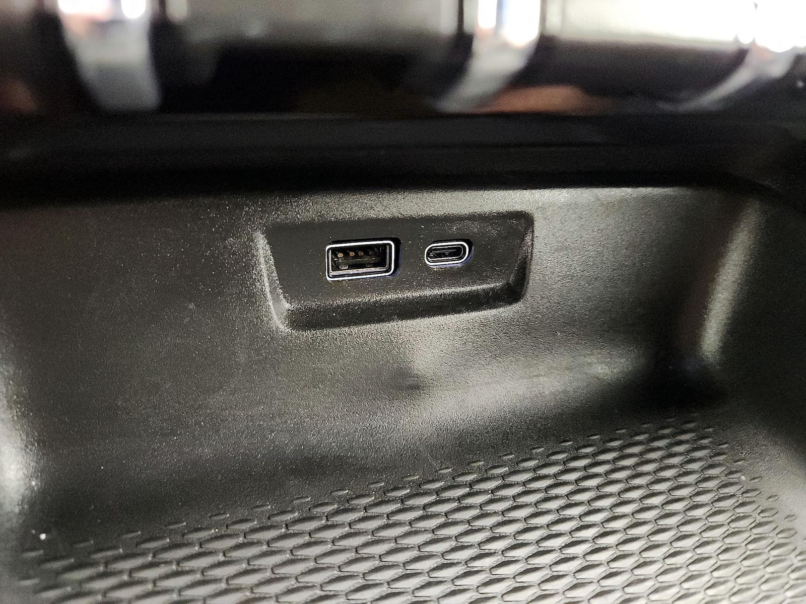 2026 GMC Terrain Elevation - Photo 20