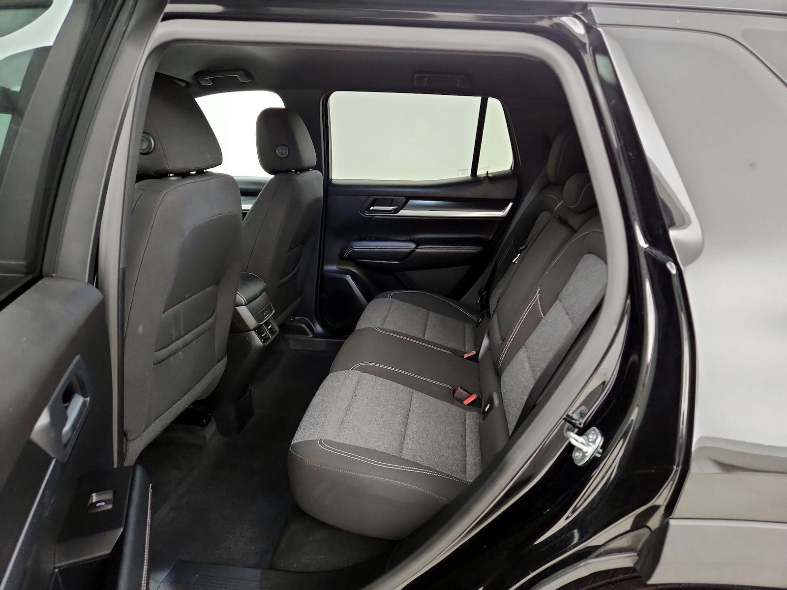 2026 GMC Terrain Elevation - Photo 21