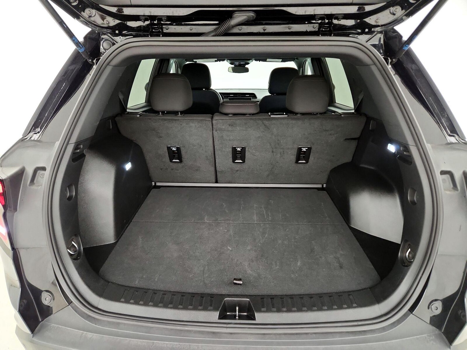 2026 GMC Terrain Elevation - Photo 22
