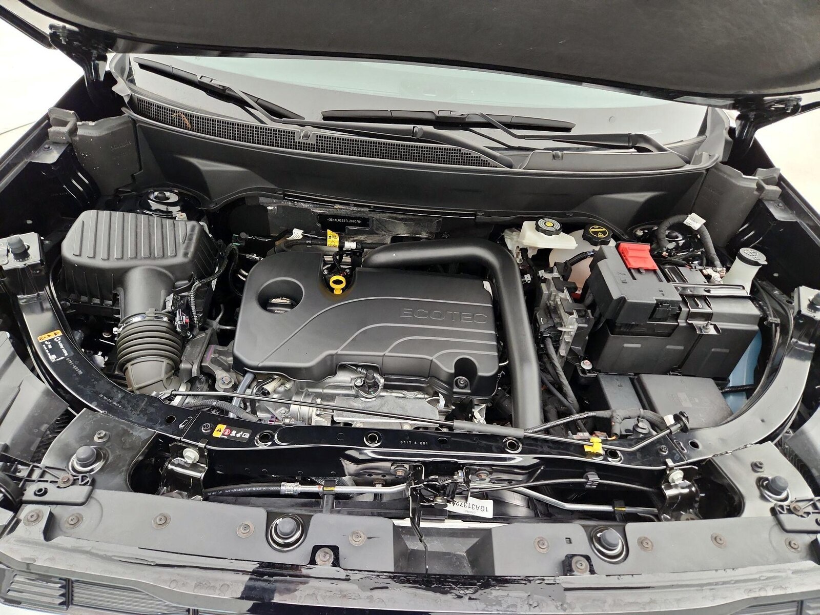 2026 GMC Terrain Elevation - Photo 23