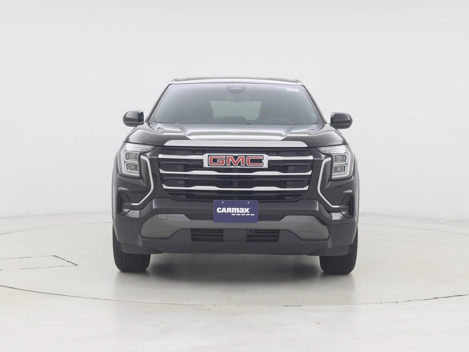 2026 GMC Terrain Elevation - Photo 6