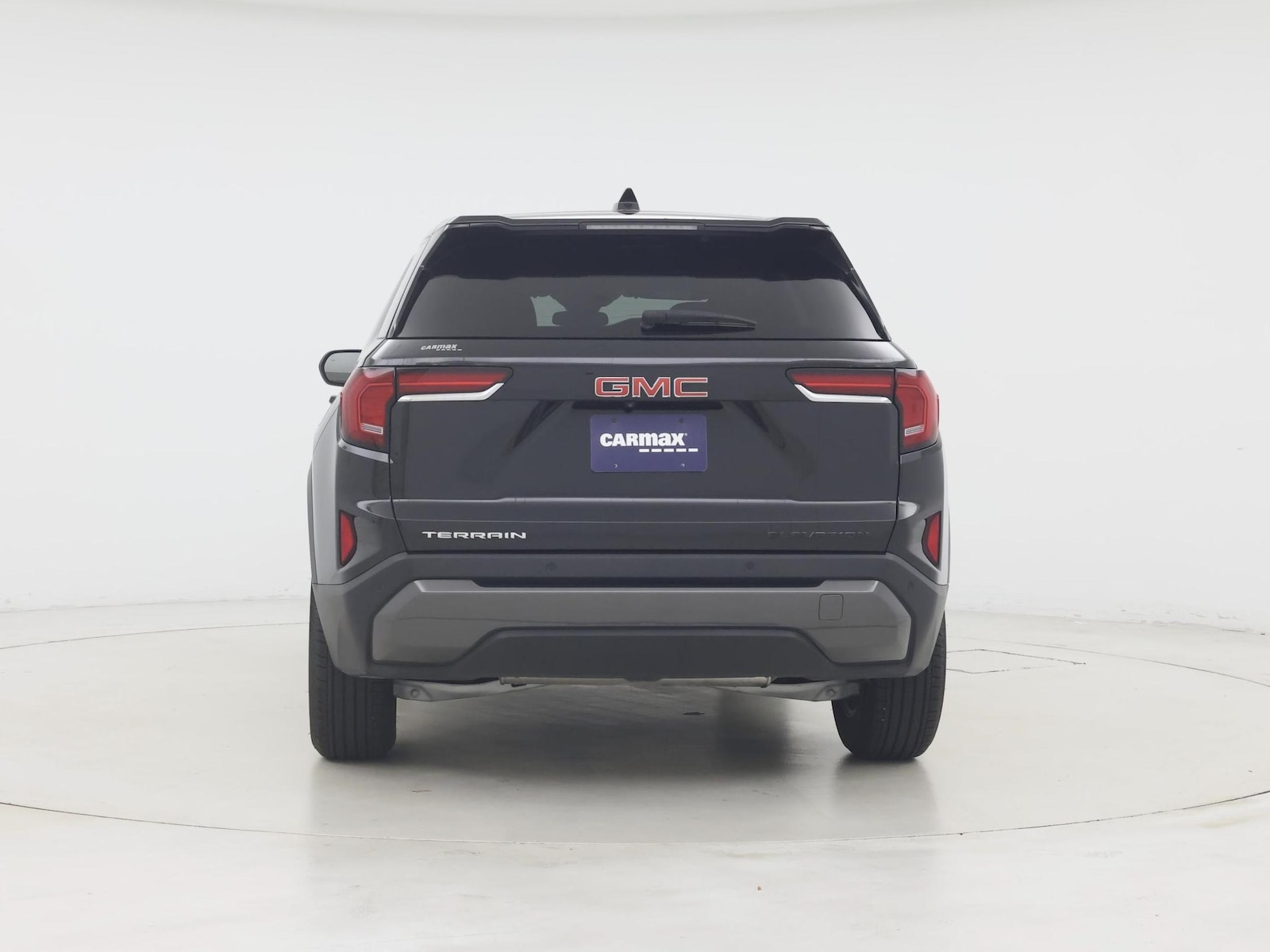 2026 GMC Terrain Elevation - Photo 7