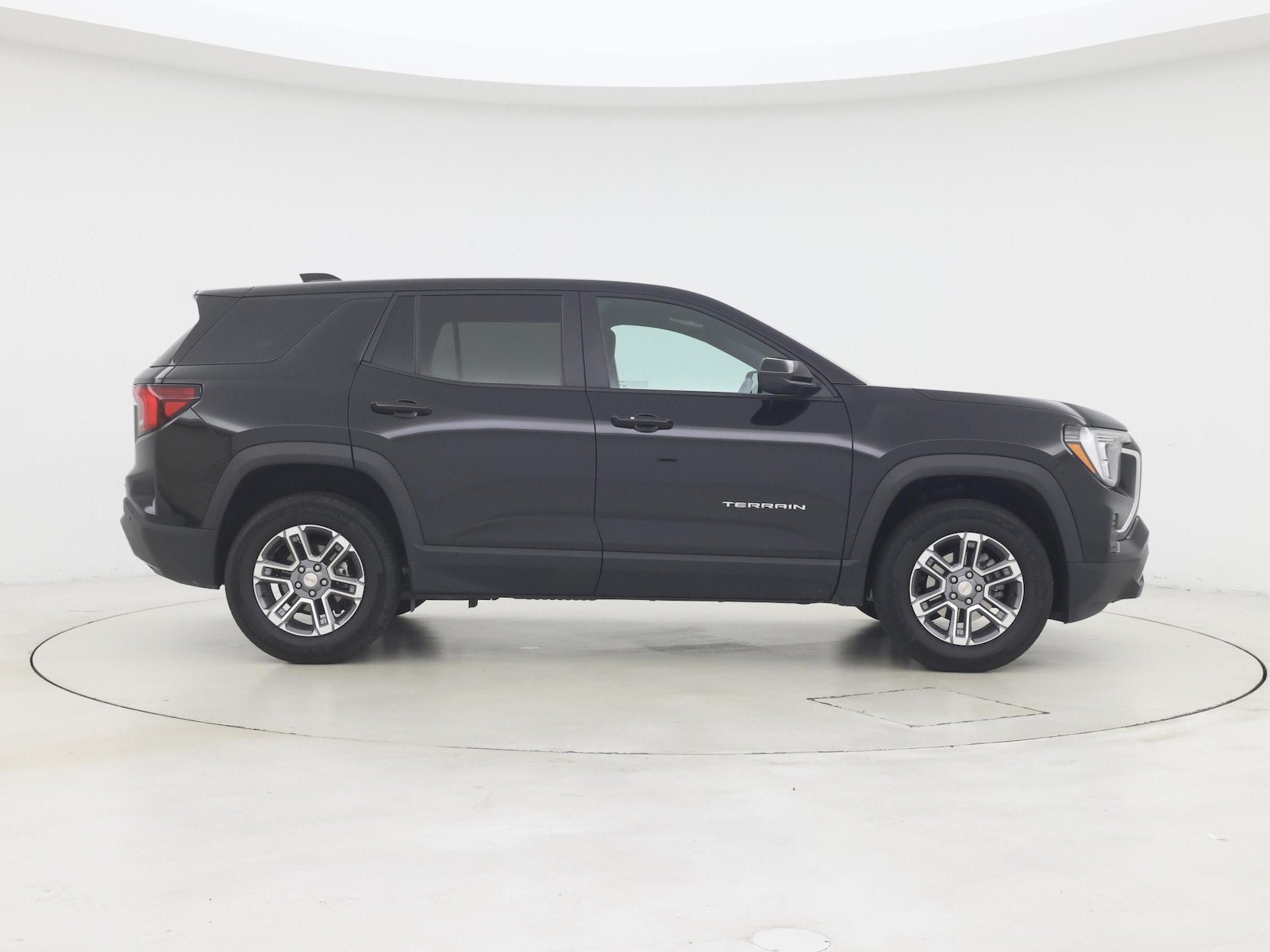 2026 GMC Terrain Elevation - Photo 8