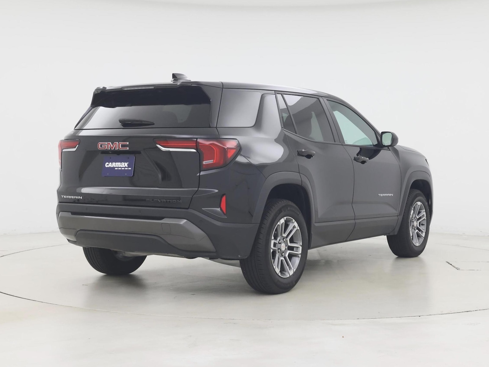 2026 GMC Terrain Elevation - Photo 9