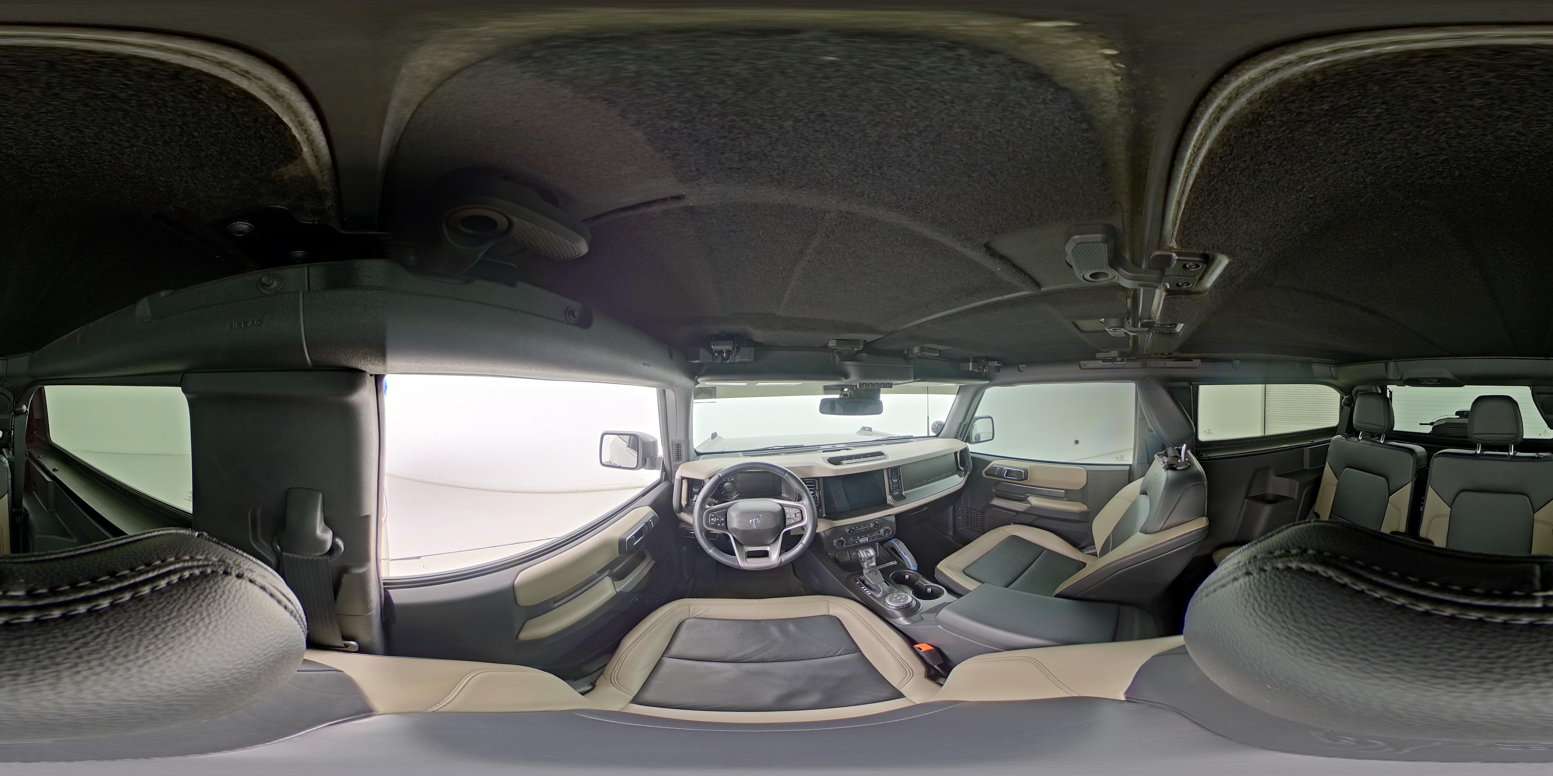 2022 Ford Bronco 2-Door Wildtrak - Photo 24