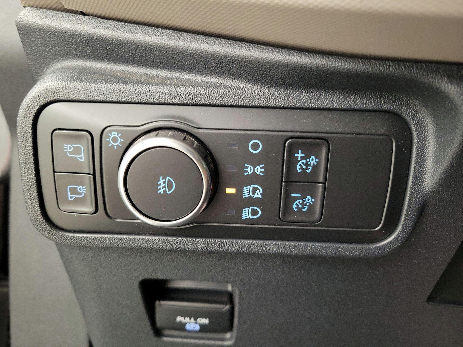 2022 Ford Bronco 2-Door Wildtrak - Photo 14