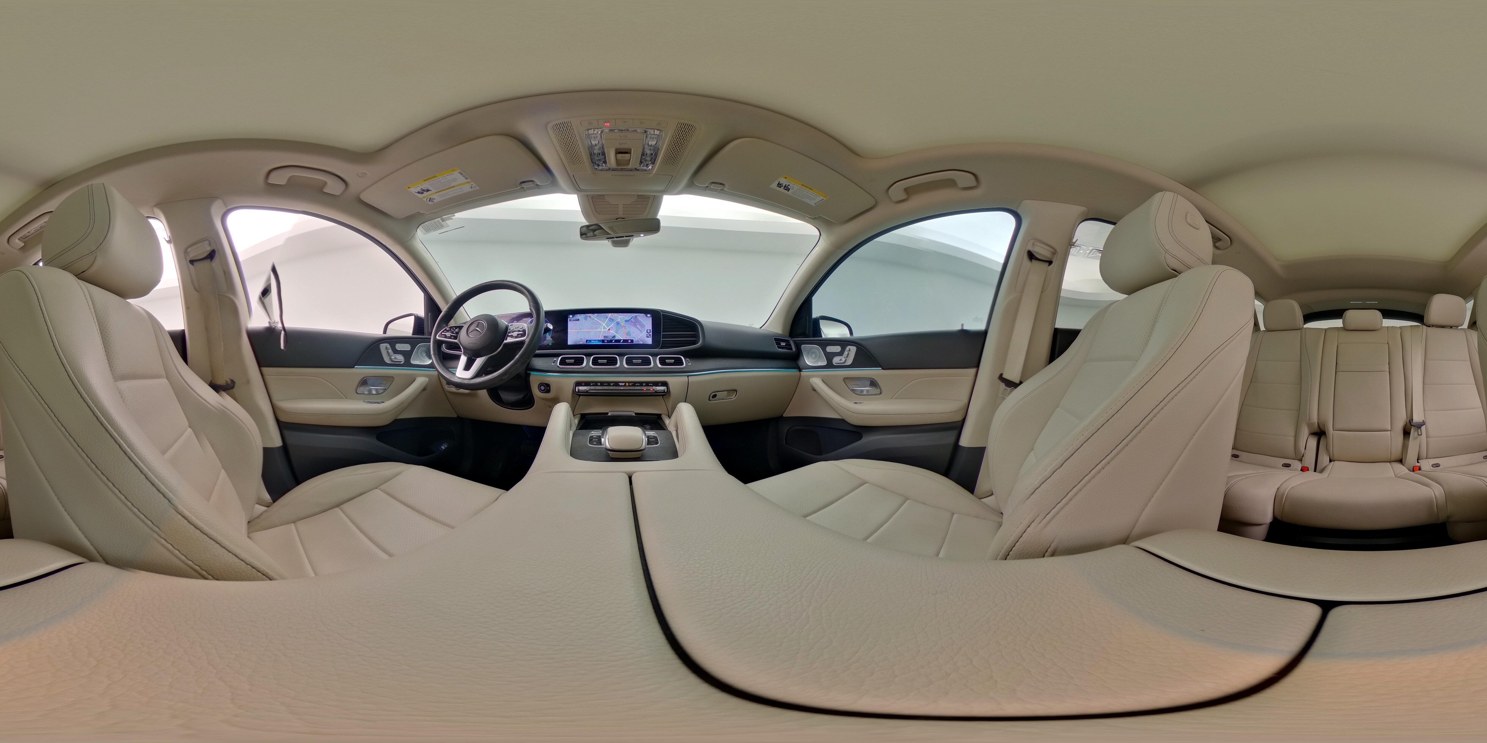 2020 Mercedes-Benz GLE GLE350 - Photo 28