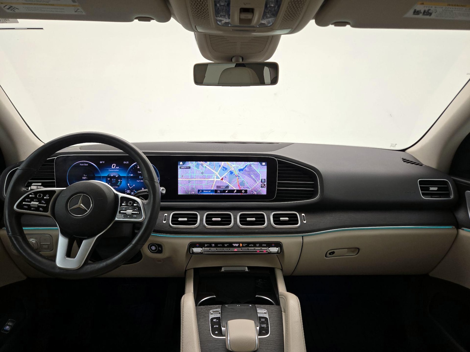 2020 Mercedes-Benz GLE GLE350 - Photo 10
