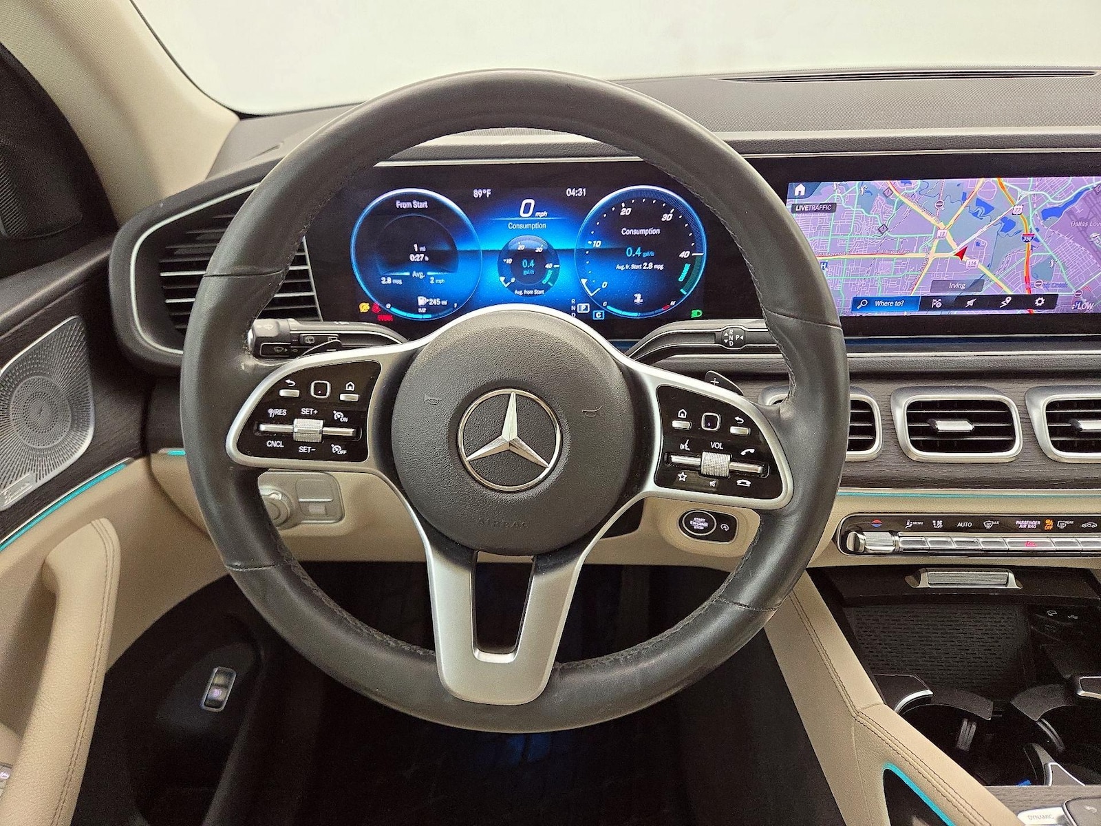 2020 Mercedes-Benz GLE GLE350 - Photo 11