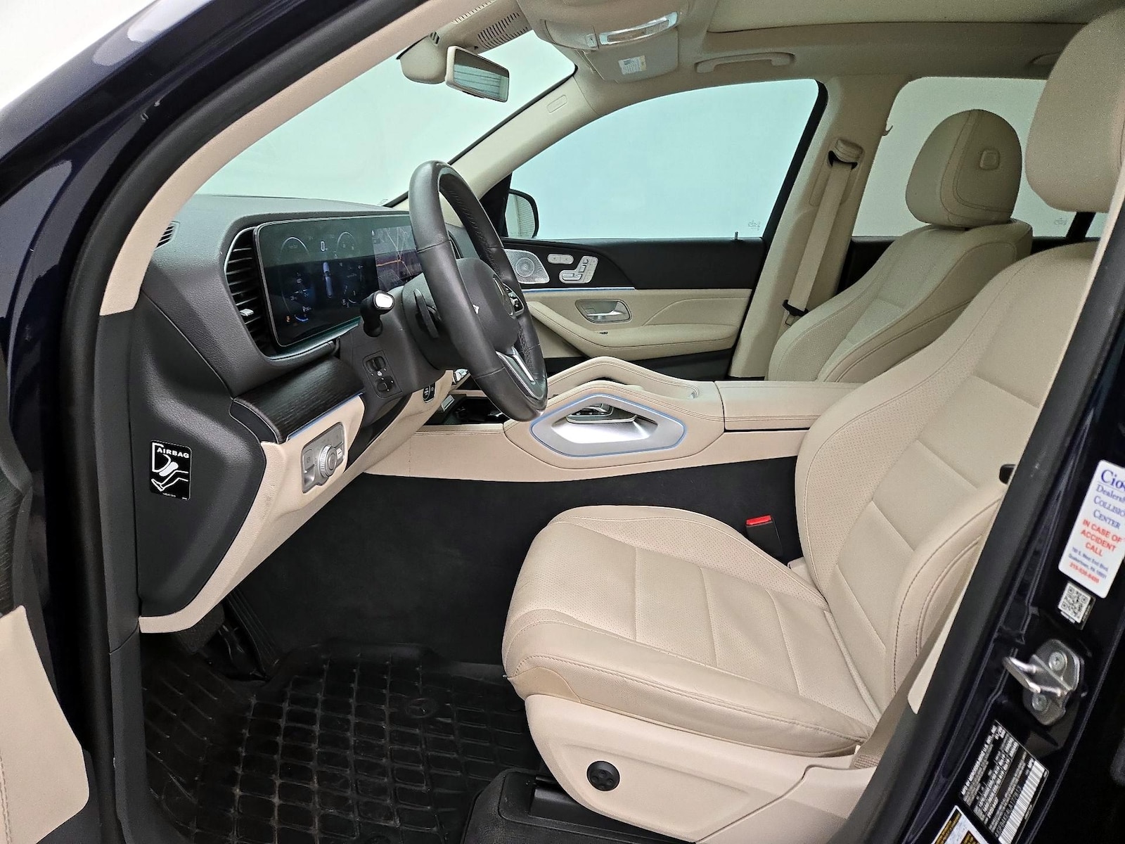 2020 Mercedes-Benz GLE GLE350 - Photo 12