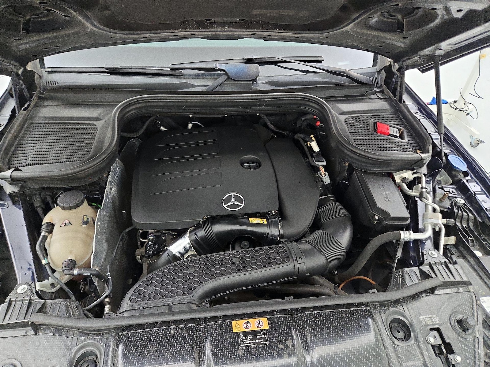 2020 Mercedes-Benz GLE GLE350 - Photo 26