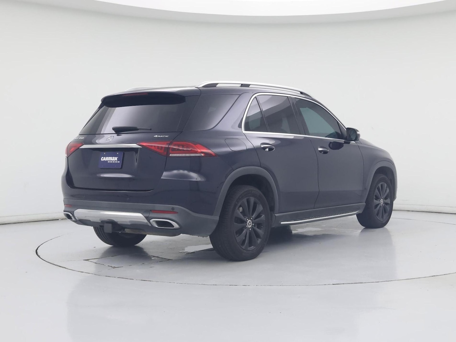 2020 Mercedes-Benz GLE GLE350 - Photo 9