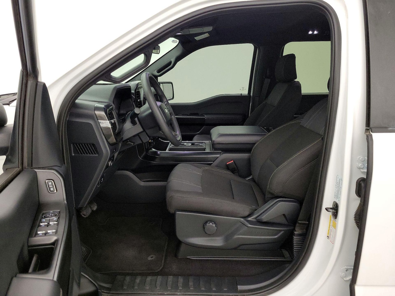 Side Airbags